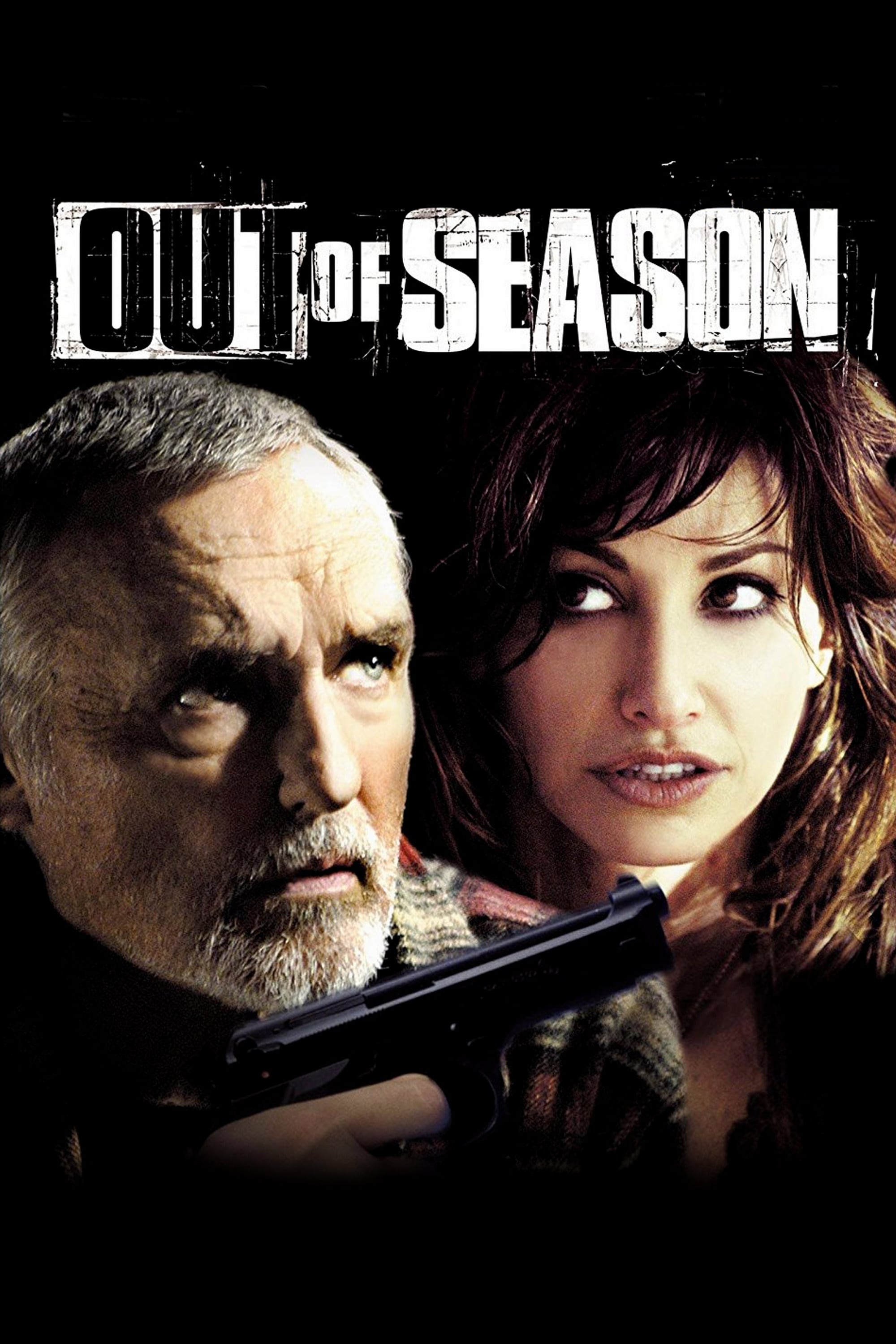 Постер Out of Season